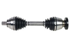 Driveshaft