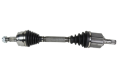 Driveshaft