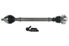 Driveshaft