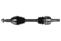 Driveshaft