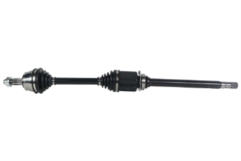 Driveshaft