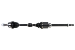 Driveshaft