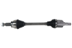Driveshaft