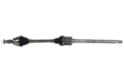 Driveshaft
