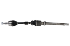 Driveshaft
