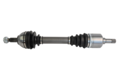 Driveshaft