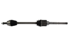Driveshaft
