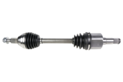 Driveshaft