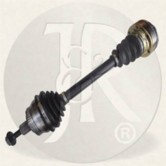 Driveshaft