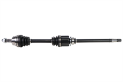 Driveshaft