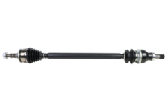 Driveshaft