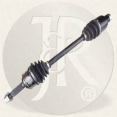 Driveshaft