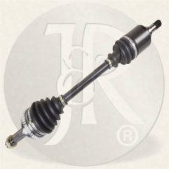 Driveshaft