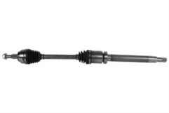 Driveshaft