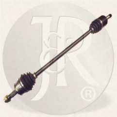 Driveshaft