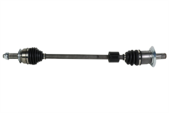Driveshaft