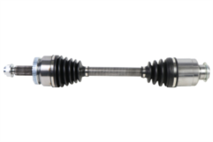 Driveshaft