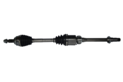 Driveshaft