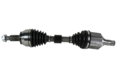 Driveshaft
