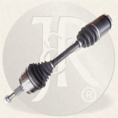 Driveshaft