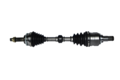 Driveshaft
