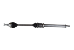 Driveshaft