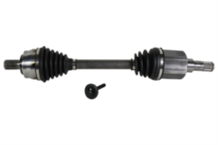 Driveshaft
