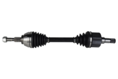 Driveshaft