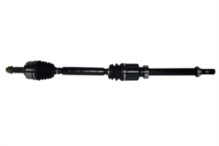 Driveshaft