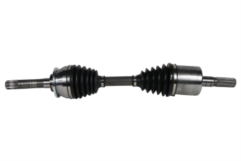 Driveshaft