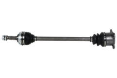 Driveshaft
