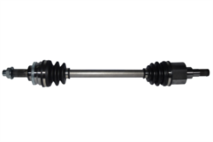 Driveshaft