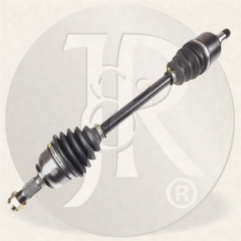 Driveshaft
