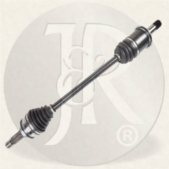 Driveshaft