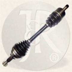 Driveshaft