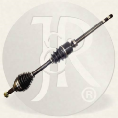 Driveshaft