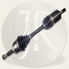 Driveshaft