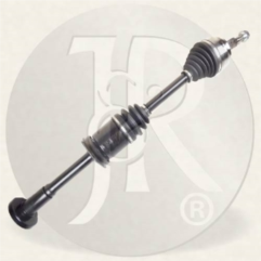 Driveshaft