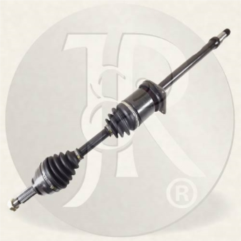Driveshaft