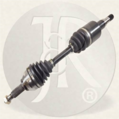 Driveshaft
