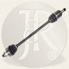 Driveshaft