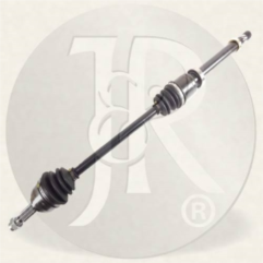 Driveshaft