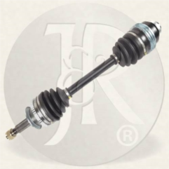 Driveshaft