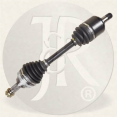 Driveshaft