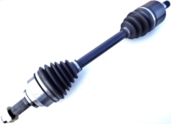 Driveshaft