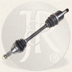 Driveshaft