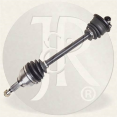 Driveshaft