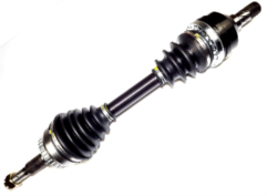 Driveshaft