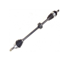 Driveshaft