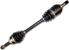 Driveshaft